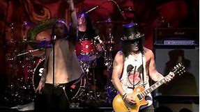 Slash Live from New York: "Apocalyptic Love" Album Full Show (2012 HD)