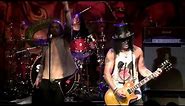 Slash Live from New York: "Apocalyptic Love" Album Full Show (2012 HD)