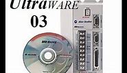 UltraWARE 03 - Scanning the Network