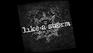 Like a Storm - Gangster's Paradise (Coolio cover)