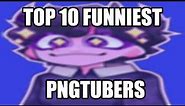 Top 10 Funniest PNG YouTubers