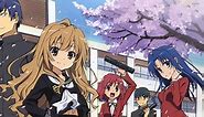 Las 12 series anime shojo románticas que deberías haber visto