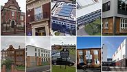 Birmingham Top 10 Schools