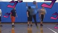 #POV: Quiet kid plays dodgeball