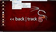 Backtrack 5 r3 - Hack wifi security - WPA2-PSK with Fern...