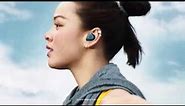 Samsung Gear IconX - Unleash Yourself