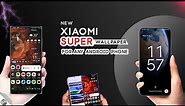 Install Xiaomi Super Live Wallpaper in Any Android phone : Realme, Samsung, OnePlus, Moto and more..