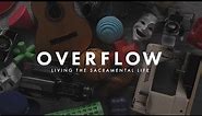 Overflow Trailer