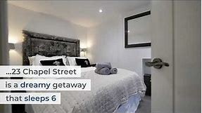 23 Chapel Street | North Wales | Sykes Holiday Cottages