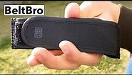 BeltBro | The Only Comfortable No Buckle Belt You Need