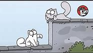 Let me Sing you the Song of my People | Long Comp | Simon's Cat Extra