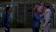 Stir Crazy (1980) - Gene Wilder & Richard Pryor prison scene