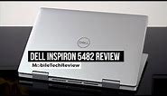 Dell Inspiron 5482 Review