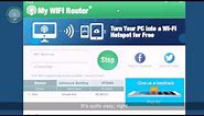 3 Steps to Create a Free WiFi Hotspot on Your Laptop - My WIFI Router