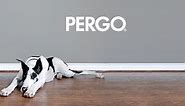 Pergo Defense+ Norwood Oak 3/8 in. T x 7.5 in. W Waterproof Distressed Engineered Hardwood Flooring (24.5 sq.ft/case) HDO48-10
