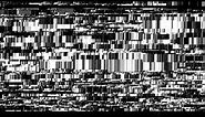VHS Glitch - Vol. 2 - Free to use for movies and video clips - with Download Link