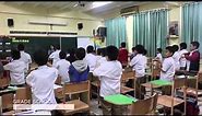 Claret School of Quezon City Promotional Video - Batch Novus