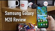 Samsung Galaxy M20 Review with Pros & Cons - Pass or Fail