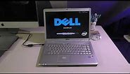 Dell Inspiron 1525 Overview