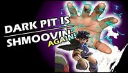 Dark Pit is Shmoovin' AGAIN! | A Smash Bros. Ultimate Montage