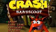 Crash Bandicoot - Complete 100% Walkthrough - All Gems, All Boxes, All Bonus Stages