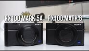 Sony's BEST Pocket Point and Shoot Cameras! - 2019
