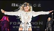 Beyoncé: The Formation World Tour at Dodger Stadium - Multicam Special DVD