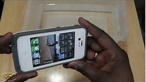 LifeProof Case for iPhone 4/4S Review