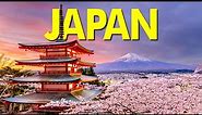 Most Beautiful Places to Visit in Japan - Japan Travel Guide