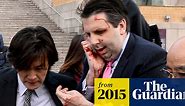 North Korea: knife attack on US ambassador was 'expression of resistance'