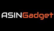 ASIN Gadget NEW Features - March 2022