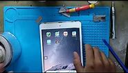 iPad Mini 2 A1490 Battery Replacement
