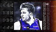 Luka Doncic BEST Highlights from 18-19 NBA Season! Rookie of the Year? (PART 1)