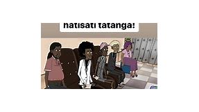 #viralreels #roorasquad #memes #trend #pundo #harare #zimjokes #chitungwiza | t_and__t_animation_studios
