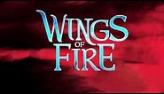 Book Trailer: WINGS OF FIRE Graphic Novel