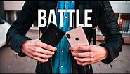 iPhone Xs Max VS Galaxy Note9: Bătălia titanilor (Review în Română)