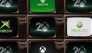 Xbox Generations