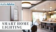 Smart Home Lighting Options & Considerations