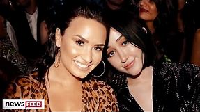 Demi Lovato & Noah Cyrus' DATING Situation Explained!