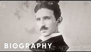Nikola Tesla - Engineer & Inventor | Biography