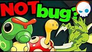 EVERY Bug Type Pokemon EXPLAINED! | What Are They? | Gnoggin