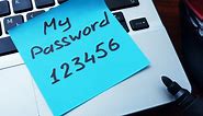 New chart shows how fast a computer can crack your exact password u2014 and simple tweaks to protect it