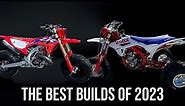 The Best Trike and Big Wheel Builds of 2023