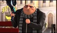 Despicable Me - Freeze Ray