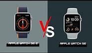 Apple Watch SE 2 vs Apple Watch SE - (Quick Comparison)?