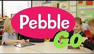 Getting started with PebbleGO