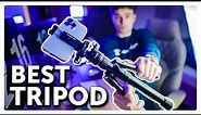 The Best Tripod for your iPhone!