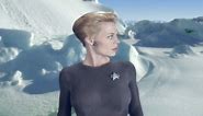 Watch Star Trek: Voyager Season 4 Episode 25: Star Trek: Voyager - One – Full show on Paramount Plus