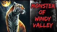 Man-Eating Tiger || The Villain of Windy Valley || Kenneth Anderson Audiobook