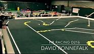 HB RACING D216 - David Ronnefalk